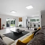 Villa Mila Piscina E Jacuzzi *