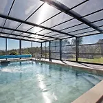 Mila Piscina E Jacuzzi Villa