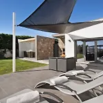 Mila Piscina E Jacuzzi Villa Salir de Matos