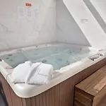 Villa Mila Piscina E Jacuzzi