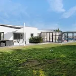 Villa Mila Piscina E Jacuzzi