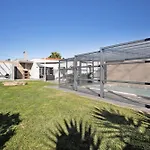 Mila Piscina E Jacuzzi Villa *