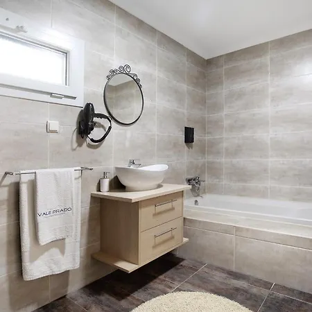 Villa Mila Piscina E Jacuzzi *