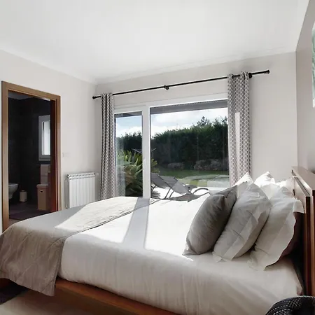 Villa Mila Piscina E Jacuzzi