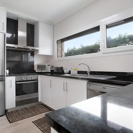 Mila Piscina E Jacuzzi Salir de Matos