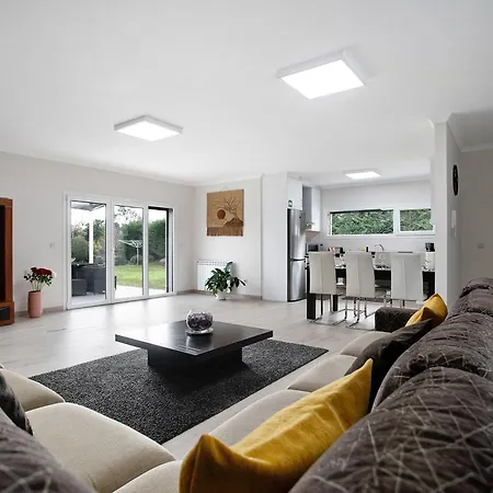 Villa Mila Piscina E Jacuzzi *