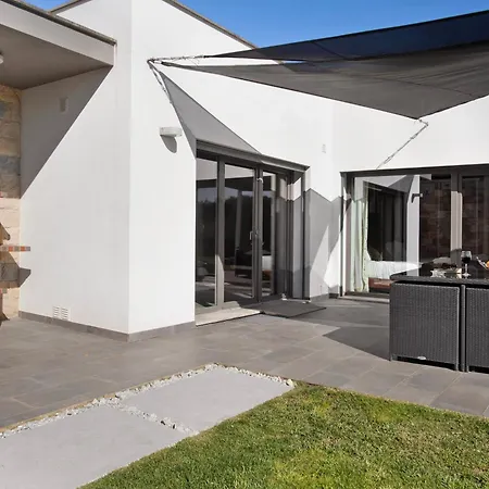 Villa Mila Piscina E Jacuzzi