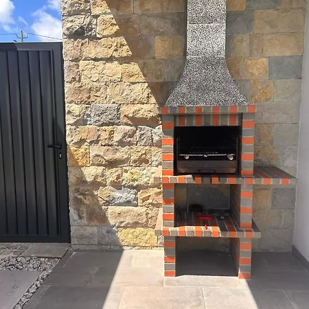 Villa Mila Piscina E Jacuzzi Salir de Matos