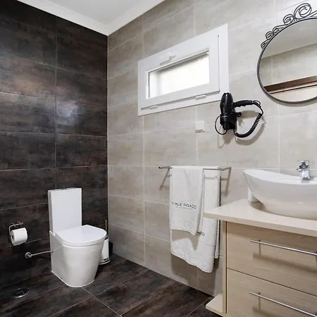 Mila Piscina E Jacuzzi Villa Salir de Matos